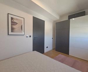 4-izbový / 3-spálňový apartmán v Brodarica, Šibenik - Chorvátsko | 135,28 m2