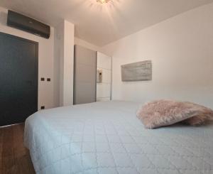 4-izbový / 3-spálňový apartmán v Brodarica, Šibenik - Chorvátsko | 135,28 m2