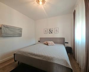 4-izbový / 3-spálňový apartmán v Brodarica, Šibenik - Chorvátsko | 135,28 m2