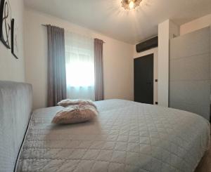 4-izbový / 3-spálňový apartmán v Brodarica, Šibenik - Chorvátsko | 135,28 m2