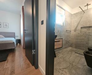 4-izbový / 3-spálňový apartmán v Brodarica, Šibenik - Chorvátsko | 135,28 m2