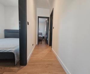 4-izbový / 3-spálňový apartmán v Brodarica, Šibenik - Chorvátsko | 135,28 m2