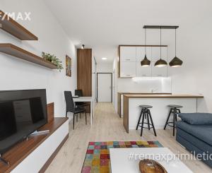 NA PRENÁJOM 1-izbový byt v Slnečniciach