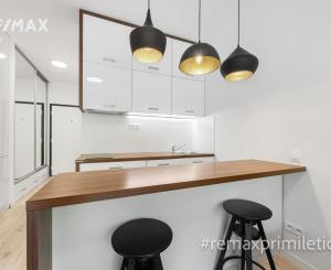 NA PRENÁJOM 1-izbový byt v Slnečniciach