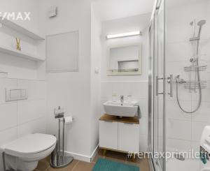 NA PRENÁJOM 1-izbový byt v Slnečniciach