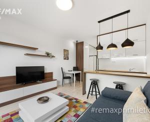 NA PRENÁJOM 1-izbový byt v Slnečniciach