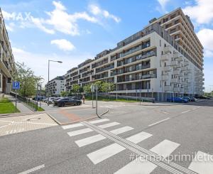 NA PRENÁJOM 1-izbový byt v Slnečniciach