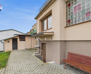 Rodinný dom s pohodlím, priestorom a potenciálom