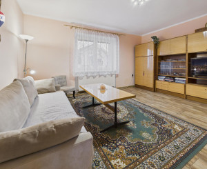 Rodinný dom s pohodlím, priestorom a potenciálom