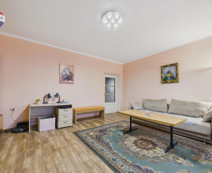 Rodinný dom s pohodlím, priestorom a potenciálom