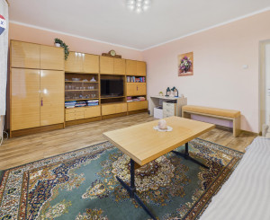 Rodinný dom s pohodlím, priestorom a potenciálom