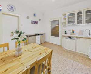 Rodinný dom s pohodlím, priestorom a potenciálom