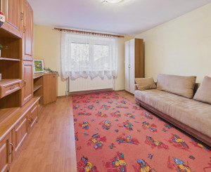 Rodinný dom s pohodlím, priestorom a potenciálom