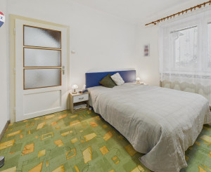 Rodinný dom s pohodlím, priestorom a potenciálom