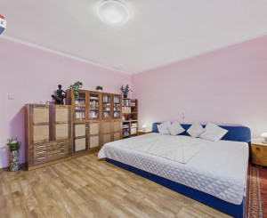 Rodinný dom s pohodlím, priestorom a potenciálom