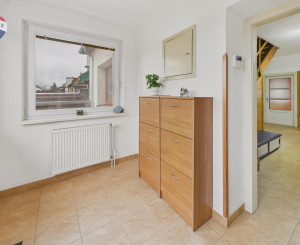 Rodinný dom s pohodlím, priestorom a potenciálom