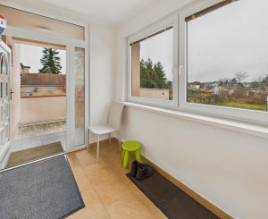 Rodinný dom s pohodlím, priestorom a potenciálom