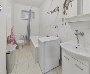 Rodinný dom s pohodlím, priestorom a potenciálom