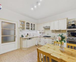 Rodinný dom s pohodlím, priestorom a potenciálom