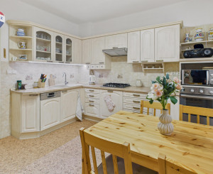 Rodinný dom s pohodlím, priestorom a potenciálom