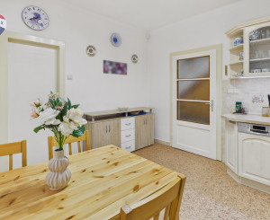 Rodinný dom s pohodlím, priestorom a potenciálom