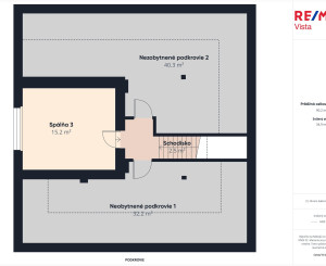Rodinný dom s pohodlím, priestorom a potenciálom