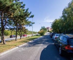 Exkluzívny mezonet po kompletnej rekonštrukcii - Staré Mesto