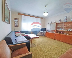 TICHÉ BÝVANIE V SRDCI MALÝCH KARPÁT – 4-IZBOVÝ DOM V DUBOVEJ