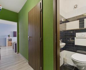 Predaj 2-izbového bytu, 53 m2 – Galanta, Sídlisko Sever, Železničiarska ulica