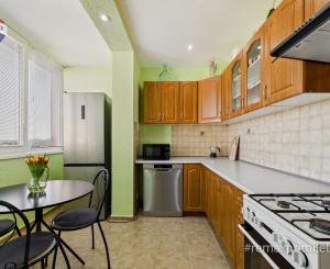 Predaj 2-izbového bytu, 53 m2 – Galanta, Sídlisko Sever, Železničiarska ulica