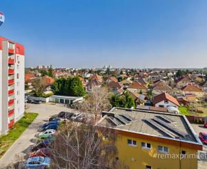 Predaj 2-izbového bytu, 53 m2 – Galanta, Sídlisko Sever, Železničiarska ulica