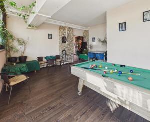 Zabehnutý PUB na odstúpenie