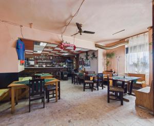 Zabehnutý PUB na odstúpenie