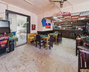 Zabehnutý PUB na odstúpenie