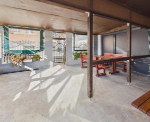 Zabehnutý PUB na odstúpenie