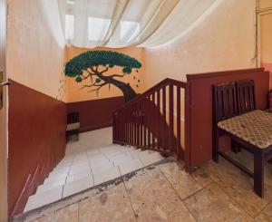 Zabehnutý PUB na odstúpenie