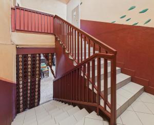 Zabehnutý PUB na odstúpenie