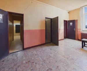 Zabehnutý PUB na odstúpenie