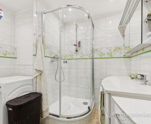 3-izbový byt, 74m2, loggia, klimatizácia, Eisnerova ulica