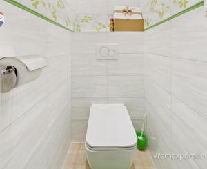 3-izbový byt, 74m2, loggia, klimatizácia, Eisnerova ulica