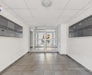 3-izbový byt, 74m2, loggia, klimatizácia, Eisnerova ulica