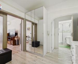 3-izbový byt, 74m2, loggia, klimatizácia, Eisnerova ulica