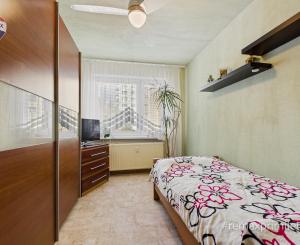 3-izbový byt, 74m2, loggia, klimatizácia, Eisnerova ulica