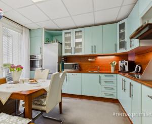 3-izbový byt, 74m2, loggia, klimatizácia, Eisnerova ulica