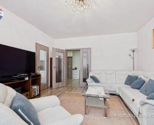 3-izbový byt, 74m2, loggia, klimatizácia, Eisnerova ulica