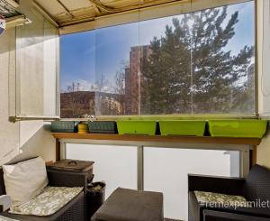 3-izbový byt, 74m2, loggia, klimatizácia, Eisnerova ulica