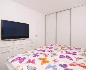 2-izbový byt po rekonštrukcii I Bratislava - Staré Mesto