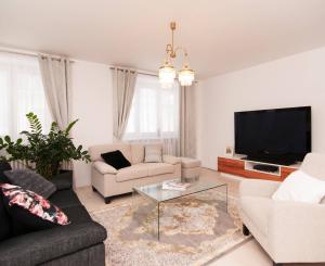 2-izbový byt po rekonštrukcii I Bratislava - Staré Mesto