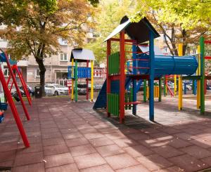 2-izbový byt po rekonštrukcii I Bratislava - Staré Mesto