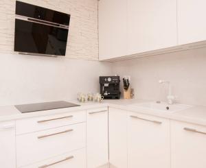 2-izbový byt po rekonštrukcii I Bratislava - Staré Mesto